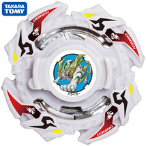 Takara Tomy B-132 08 Driger Fang 0 Xtend Super Rare Burst Beyblade - $40.49