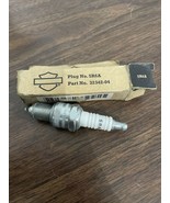 OEM HARLEY DAVIDSON SPARK PLUG 5R6A 1 PACK - 32342-04 [ NEW ] - $10.29