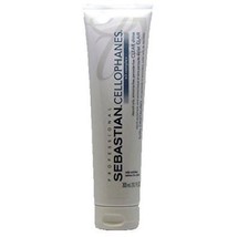 SEBASTIAN Cellophanes Color Revitalizer Shine Clear 10.1oz (Pack of 3) - £51.95 GBP