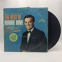 Ronnie Dove-The Best Of Ronnie S-D-5005-vinyl LP - £6.59 GBP