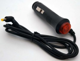 NEW Car Charger for Philips Portable DVD Player PD700 PET741 DCP855 PD9000/37 - £6.73 GBP
