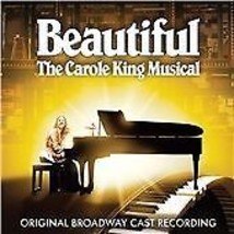 Beautiful: The Carole King Musical CD (2014) Pre-Owned - £11.87 GBP