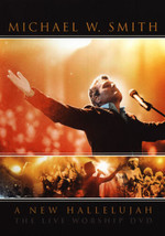New Hallelujah (Michael W Smith) [ DVD Pre-Owned Region 2 - £14.94 GBP