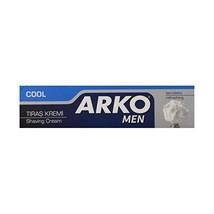 Arko 100g Shaving Cream Cool Menthol  - $209.40 MXN