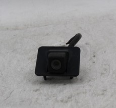 Camera/Projector Rear View Camera Sedan Fits 17-18 MAZDA 3 13159 - $116.99