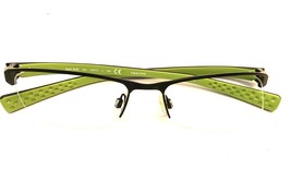 Nike Eyeglasses 8095 001 52-17-140 Black without Lenses - $1,091.21 MXN