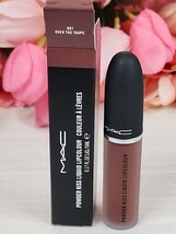 New In Box Nars Larger Than Life Lip Gloss 413 BLKR 1333, 0.19 oz Full Size image 15