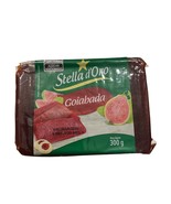 Stella DOro Goiabada 300g Guava Paste Expiring March 2026 - $6.50 CAD