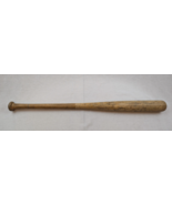 CARL YASTRZEMSKI Red Sox H &amp; B Louisville Slugger 125 Bat Hairline Crack - $373.00 MXN