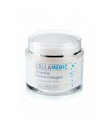 Pure Collamedic Bioactive Marine Collagen 120 capsules Hyaluronic Acid O... - £45.03 GBP