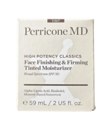 Perricone MD High Potency Classics: Face Finishing 59ml/ 2 fl oz - $72.00