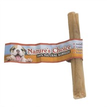 Loving Pets Natures Choice Pressed Rawhide Stick Small - $6.68