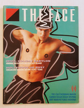 The Face Magazine #65 1985 The Cult Norman Mailer Sigue Sigue Sputnik Cameo - £49.82 GBP