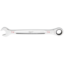 Milwaukee Tool 1-1/4" Ratcheting Combination Wrench - $153.49