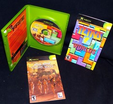 Star Wars The Clone Wars Limited Edition Online Package XBox Live Tetris Worlds - £11.93 GBP