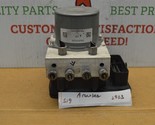 2019 Jeep Cherokee ABS Anti-Lock Brake Pump Control 68287912AG Module 51... - £159.86 GBP