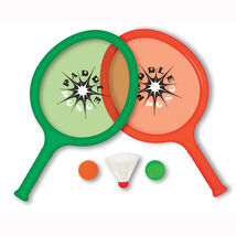 Swimline 9150SL Paddle Pong Paddles Game - $16.86