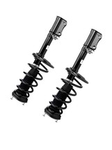 Fits for 2008-12 Toyota Avalon Complete Struts Coil Springs Quick Assemb... - £66.21 GBP