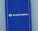 Eastern Airlines Sealed Deck of Playing Cards - £9.34 GBP