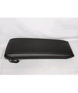 2010-2017 Chevrolet Chevy Equinox GMC Terrain Center Console Armrest Bla... - $49.45