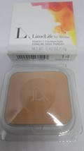 Limelife By Alcone Perfect Foundation 14~ Formerly Shinto 0 REFILL image 2