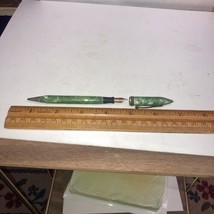 Fountain pen mechanical pencil combination - $25.49