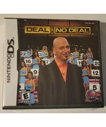 Deal or No Deal (Nintendo DS, 2007) - £6.96 GBP