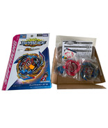 MV TAKARA TOMY Brave Valkyrie .Ev&#39; 2A Burst Superking Beyblade B-163 - $1,863.87 MXN