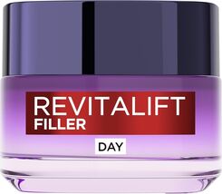 L&#39;Oreal Paris Revitalift Filler Renew Anti-Ageing Day Cream 50ml/1.7oz - $30.76 CAD