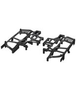 HeliMax Main Frame L/R Axe CP - £19.60 GBP