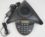 Polycom SoundStation 2W 2.4 GHz WDCT 2201-67880-022 - $24.99