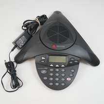 Polycom SoundStation 2W 2.4 GHz WDCT 2201-67880-022 - $24.99