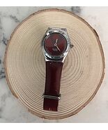 Swatch Watch Fresh Attitude YSS174 Vintage 2003 - $49.00