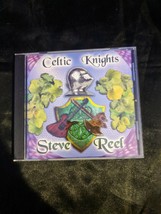 Celtic Knights - Music CD - Steve Reel -  2016-10-18 - CD Baby  - $112.88 MXN