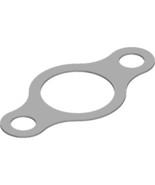 1985-2002 GM CYLINDER HEAD WATER JACKET COVER GASKET PART NUMBER 1013748... - $141.18 MXN