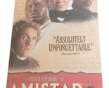 Amistad ~ Morgan Freeman / Anthony Hopkins ~ VHS Tape ~ New Sealed! - $1.93
