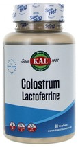 Kal colostrum lactoferrin p54736 thumb200