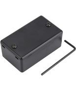 VBESTLIFE Rc Car Boat Control Model Dedicated Receiver Waterproof Box Re... - $13.82