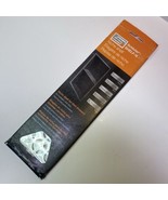 Schluter Shelf-N Niche Shelf Tiled Showers Brushed Stainless Steel Flora... - $54.44