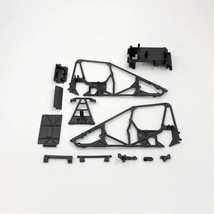 1RC Racing Frame, 1/18 Midget 2.0 1RC2029 - £10.15 GBP