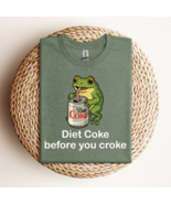 Funny Diet Coke T-Shirt  - $28.00+