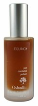 Oshadhi Equinox Essential Oil Perfume 50 ml - £36.03 GBP