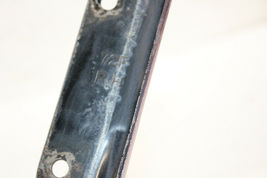 2003-2008 SUBARU FORESTER FRONT PASSENGER RIGHT SIDE HOOD HINGE BRACKET J8508 image 5