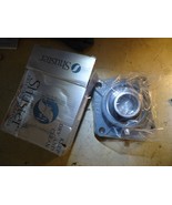 SHUSTER UCF208-24 Flange Mount Bearing - $1,281.03 MXN