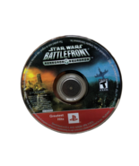 UMD Star Wars Battlefront: Renegade Squadron  PSP Game Only - £27.25 GBP