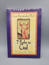 7 Paths to God: The Ways of the Mystic Paperback, by Borysenko Joan Z - £2.82 GBP