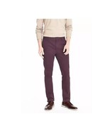 New Banana Republic Men&#39;s Fulton Skinny Fit Chino Pants Variety Colors &amp;... - $56.40 CAD