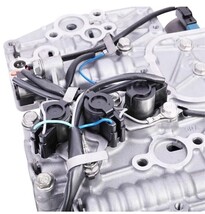 2014-15 Subaru Forester CVT  TR690 Transmission Valve Body LIFETIME WARRANTY image 3