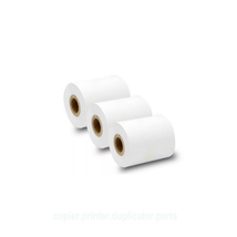 1Pcs ERC09 ERC-09 Printer Paper Roll Fit For Epson M160 180 190 163 M164... - $1.59