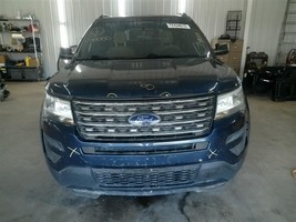 Driver Left Front Spindle/Knuckle Fits 11-19 EXPLORER 104402727 - €63,22 EUR